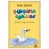 Şipşirin Öyküler : Şaşkın Kuğu Yavrusu