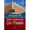 Şirket Yönetiminde Çin Modeli