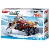 Sluban Town Kar Temizleme Aracı 1016000167000