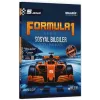 Son Viraj Yayınları 5. Sınıf Sosyal Bilgiler Formula 1 Soru Bankası