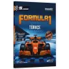Son Viraj Yayınları 5. Sınıf Türkçe Formula 1 Soru Bankası