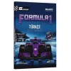 Son Viraj Yayınları 6. Sınıf Türkçe Formula 1 Soru Bankası