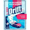 Son Viraj Yayınları 6. Sınıf Din Kültürü ve Ahlak Bilgisi Drift Serisi