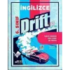 Son Viraj Yayınları 6. Sınıf İngilizce Drift Serisi
