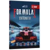 Son Viraj Yayınları 8. Sınıf Matematik Formula 1 Soru Bankası