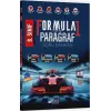 Son Viraj Yayınları 8. Sınıf LGS Paragraf Formula 1 Serisi Soru Bankası