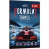Son Viraj Yayınları 8. Sınıf Türkçe Formula 1 Soru Bankası