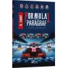 Son Viraj Yayınları 8. Sınıf Paragraf Formula 1 Soru Bankası