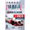 Son Viraj Yayınları 8. Sınıf LGS Fen Bilimleri Formula Serisi 1. Dönem Denemeleri