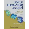 Sonlu Elemanlar Analizi