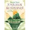 Sonsuzluk Kütüphanesi