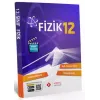 Sonuç Yayınları 12. Sınıf Fizik Kazanım Merkezli Soru Bankası Seti Sonuç