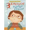 Sorunlarla Başa Çıkıyorum - 3 Kaçıyor Harfler Uçuyor