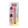 Stabilo Tek Renk Pastel Set 6`Lı - Pembe