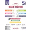 Startfen Yayınları 5. Sınıf Beceri Atölyesi
