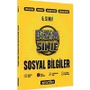 Startfen Yayınları 6. Sınıf - Sosyal Bilgiler Bizim Sınıf
