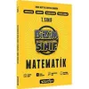 Startfen Yayınları 7. Sınıf - Matematik Bizim Sınıf