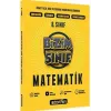 Startfen Yayınları 8. Sınıf Bizim Sınıf Matematik
