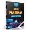 Strateji Yayınları 5. Sınıf Gün Gün Paragraf Yeni Nesil Soru Bankası