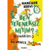 Su Günlükleri 3 - Ben Yeteneksiz miyim?