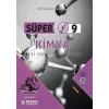 Süper 9 Kimya Soru Bankası