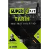 Süper AYT Tarih Yeni Nesil Soru Kitabı