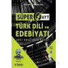 Süper AYT Türk Dili ve Edebiyatı Soru Bankası