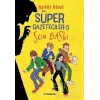 Süper Gazeteciler 5 - Son Baskı