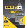 Süper TYT Tarih Soru Kitabı