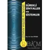 Sürekli Sinyaller ve Sistemler