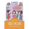 Süs Delisi - Süper Çocuklar - 4