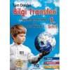 Tandem Yayınları 1. Sınıf Tüm Dersler Bilgi Transferi Uygulama Etkinlikleri ve Soru Bankası