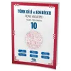Tandem Yayınları 10. Sınıf Türk Dili ve Edebiyatı Konu Anlatımlı Fasikül Soru Bankası