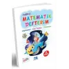 Tandem Yayınları 2. Sınıf Farklı Matematik Defterim