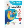 Tandem Yayınları 3. Sınıf Tüm Dersler Çalışma Defterim