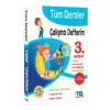 Tandem Yayınları 3. Sınıf Tüm Dersler Çalışma Defterim