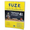 Tandem Yayınları 4. Sınıf FÜZE Türkçe Yeni Nesil Sorular