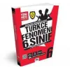 Tandem Yayınları 6. Sınıf Türkçe Fenomeni