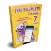 Tandem Yayınları 7. Sınıf Fen Bilimleri Fenomeni
