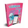 Tandem Yayınları 7. Sınıf Türkçe Fenomeni