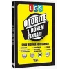 Tandem Yayınları 8. Sınıf LGS Otorite 1. Dönem Tekrarı