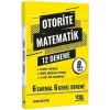 Tandem Yayınları LGS Matematik 8. Sınıf 12 Deneme Otorite