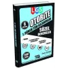 Tandem Yayınları LGS Otorite 1. Dönem Sözel Denemeler