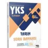 Tandem Yayınları YKS 2. Oturum Tarih Soru Bankası