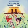 Taş Kıranlar Göbeklitepe