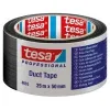 Tesa Duct Tape 50*50 Black Tamir Bant 04610-00004-00