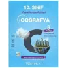 Test Okul Yayınları 10. Sınıf Coğrafya Fasikül Anlatım Rehberi