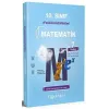 Test Okul Yayınları 10. Sınıf Fasikül Anlatım Rehberi 7 Fasikül Matematik