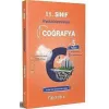 Test Okul Yayınları 11. Sınıf Coğrafya Fasikül Anlatım Rehberi