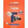 Test Okul Yayınları 11. Sınıf Fizik 5 Fasikül Konu Anlatımı